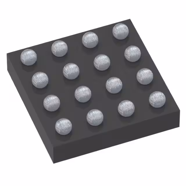 ADS7066IYBHR Texas Instruments  Analog-Digital-Wandler (ADC)